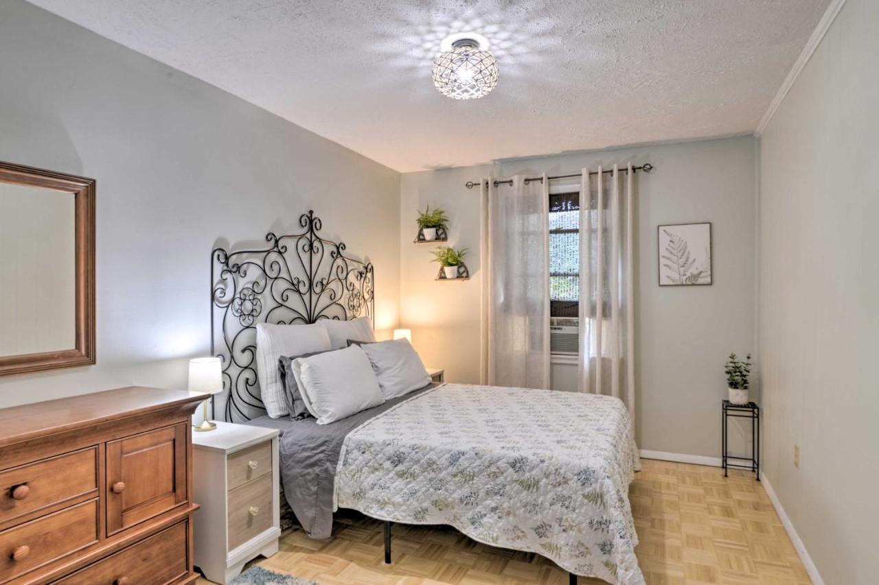 Enchanting Family House With Balcony Less Than 3 Mi To Wvu! Morgantown Exterior foto